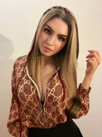 Индивидуалка Рада Фотография 2